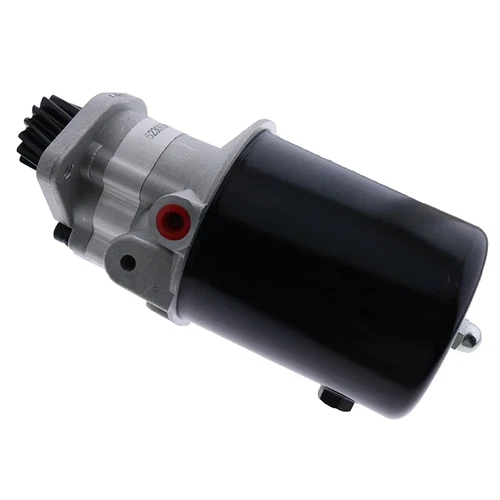 Servopumpe 897147M95 für Massey Ferguson 165 175 185 265 275 565 575 - Bild 3 von 4