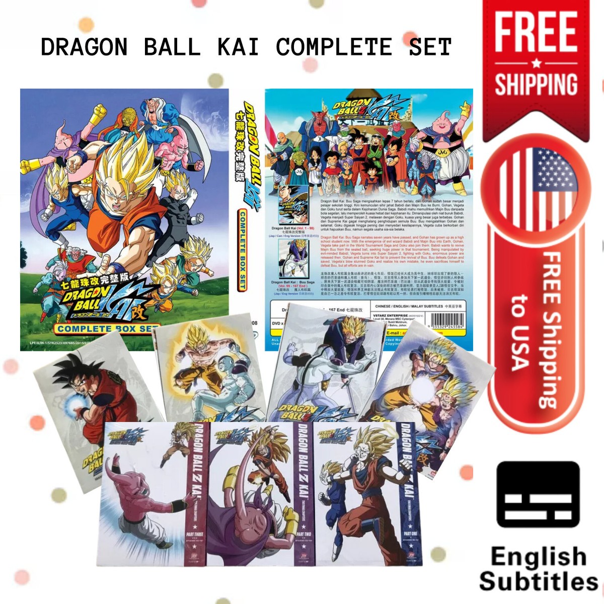Ball Super Crunchyroll Dragon Ball Kai Anime TV Dragon Ball Z Kai
