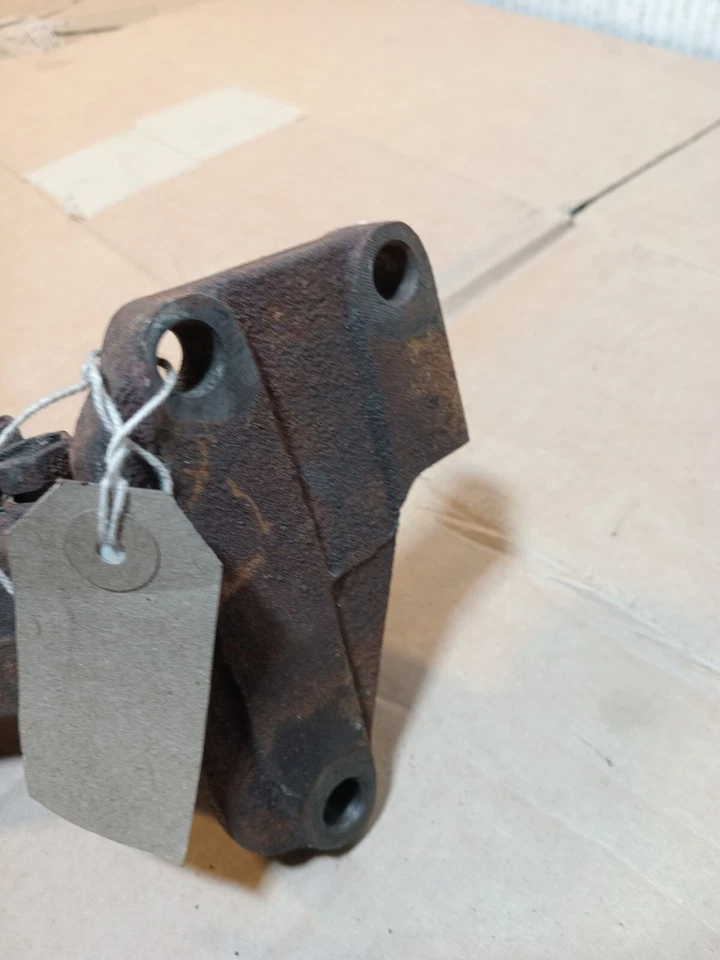 Montaje de motor Daihatsu Charade Gtti VARIOS Foto 3 de 4