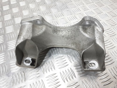 BMW 5 E61 2005 Halterung Lager Getriebe 6761103 Benzin 160kW GUST22798