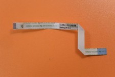 Flat Touchpad Cable For Acer Aspire 5220 Series Mouse Palmrest Ribbon
