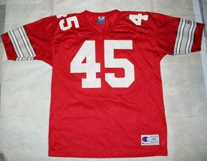 archie griffin jersey