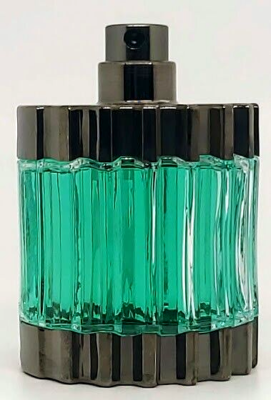 ❤️ QUASAR, J.DEL POZO,EAU DETOILETTE,4.2 oz125ml,DISCONTINUED