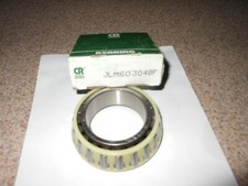 TIMKEN #JLM603048F TAPERED ROLLER BEARING~~MADE IN USA~~FREE SHIPPING~PERFECT