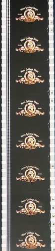 Various Film Company Logos - Rare & Genuine 35mm Film Cells - Picture 76 of 192