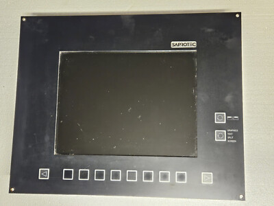 Monitor Ersatz für BC120 / 120F/125  15''  TNC 410/426/430/ Millplus gebraucht