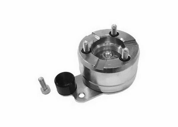 Extracteur pompe injection outil indispensable calage moteur Opel Renault Nissan 2.2 2.5