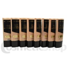 Image of MAX FACTOR Facefinity Lasting Performance Foundation, Various Shades