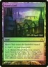 Magic the Gathering MAZE'S END #152/156 Dragon's Maze 2013 Foil Mythic Promo