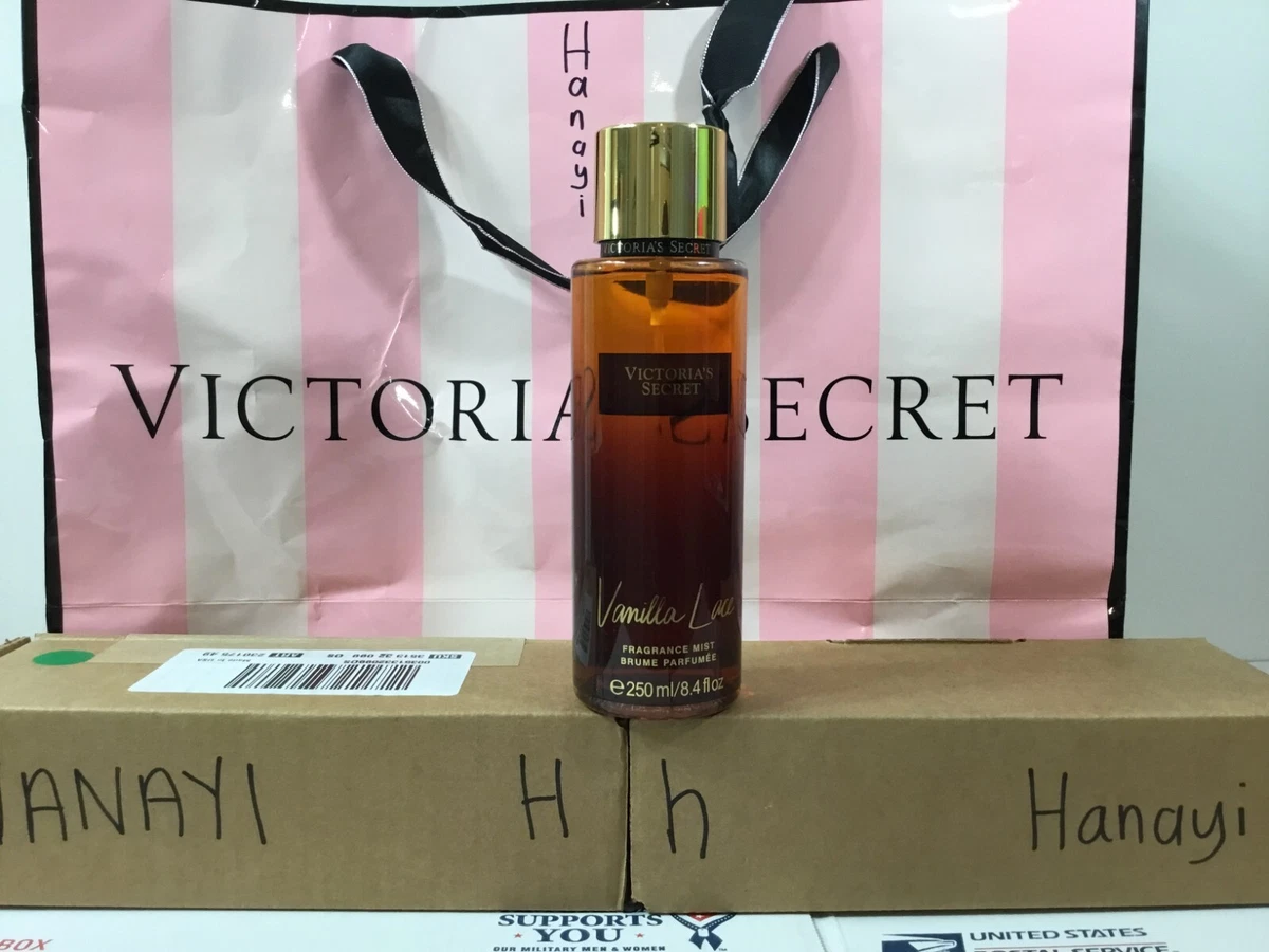 Victoria Secret Vanilla Lace Perfume In Body Sprays & Mists for