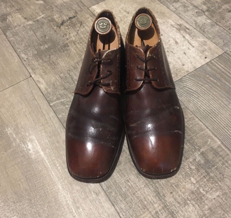 vintage Florsheim shoes - Gem display picture 1