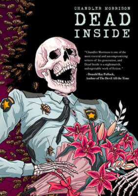 Dead Inside by Chandler Morrison: New