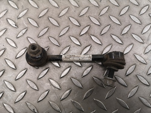 Tesla Model 3 Stabilisatorstange hinten rechts 1044496-00-E 2019 27571258