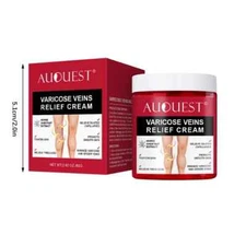 Varicose Veins Relief