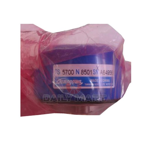 Encoder servomotore TAMAGAWA TS5700N8501 nuovo con scatola - Foto 3 di 3