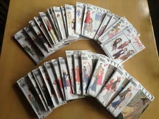 Style Sewing Pattern, Uncut, Choose Your Style