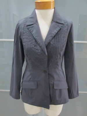 Soldes Vestes et manteaux femme Gris | France