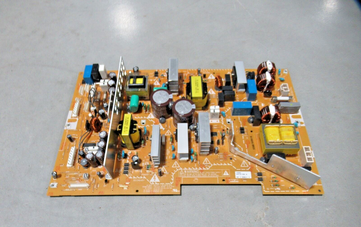 Konica Minolta A2XKR71300 Power Supply Board for Bizhub C554, C454
