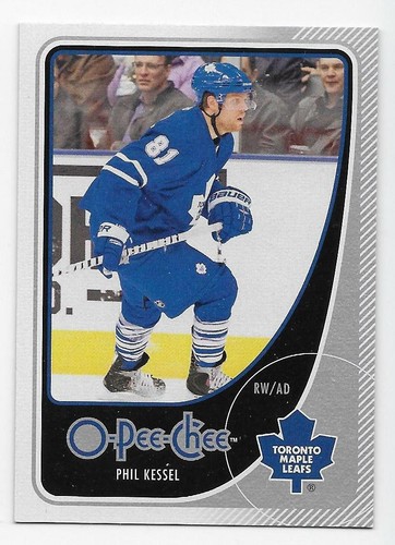 10/11 O-PEE-CHEE BASE Hockey (#1-250) U-Pick From List - Picture 79 of 250