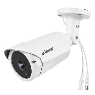KKMOON 1080P CCTV  Wired   Indoor   C4B8