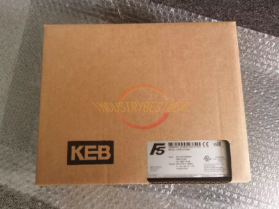 ONE New KEB frequency converter 13.F5.C1D-390A 13F5C1D-390A
