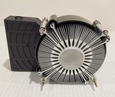 Heatsink Fan Lüfter Kühler Für Lenovo ThinkCentre ThinkStation M720s M727s M920s