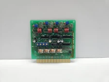 UTSUKI PB-172 PCB CARD