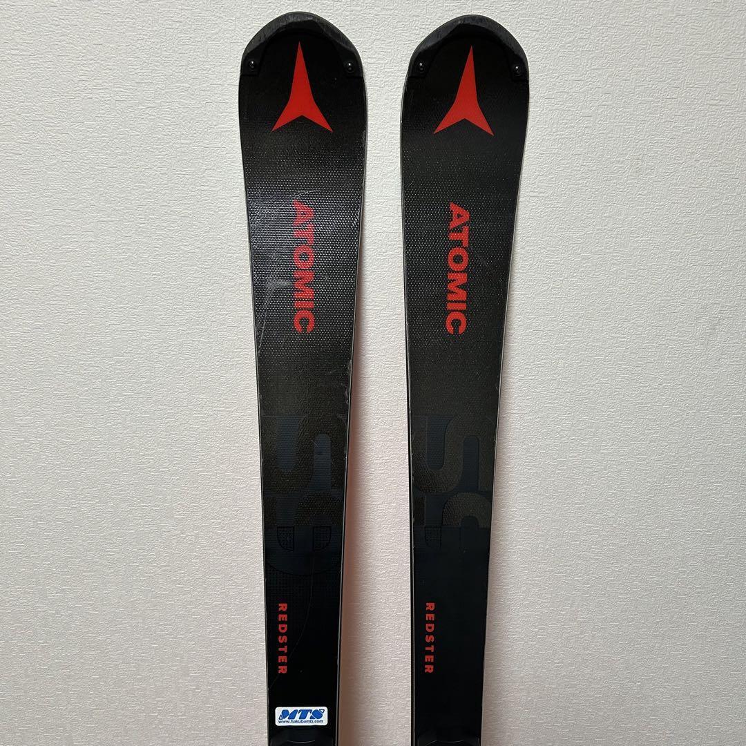 ATOMIC　Redster　S9iPro　165cm ATOMIC Redster S9iPro 165cm Atomic Redster S9Ipro 165Cm | eBay
