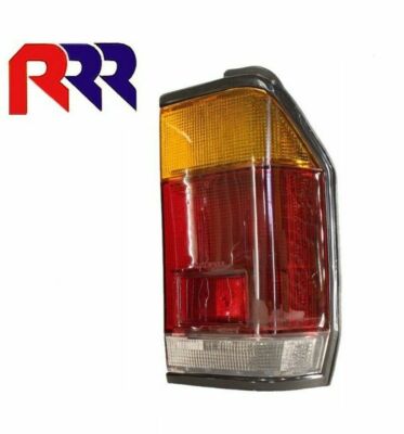 Tail Light LEFT fits Mazda E Series Van E2000 1999 - 2006