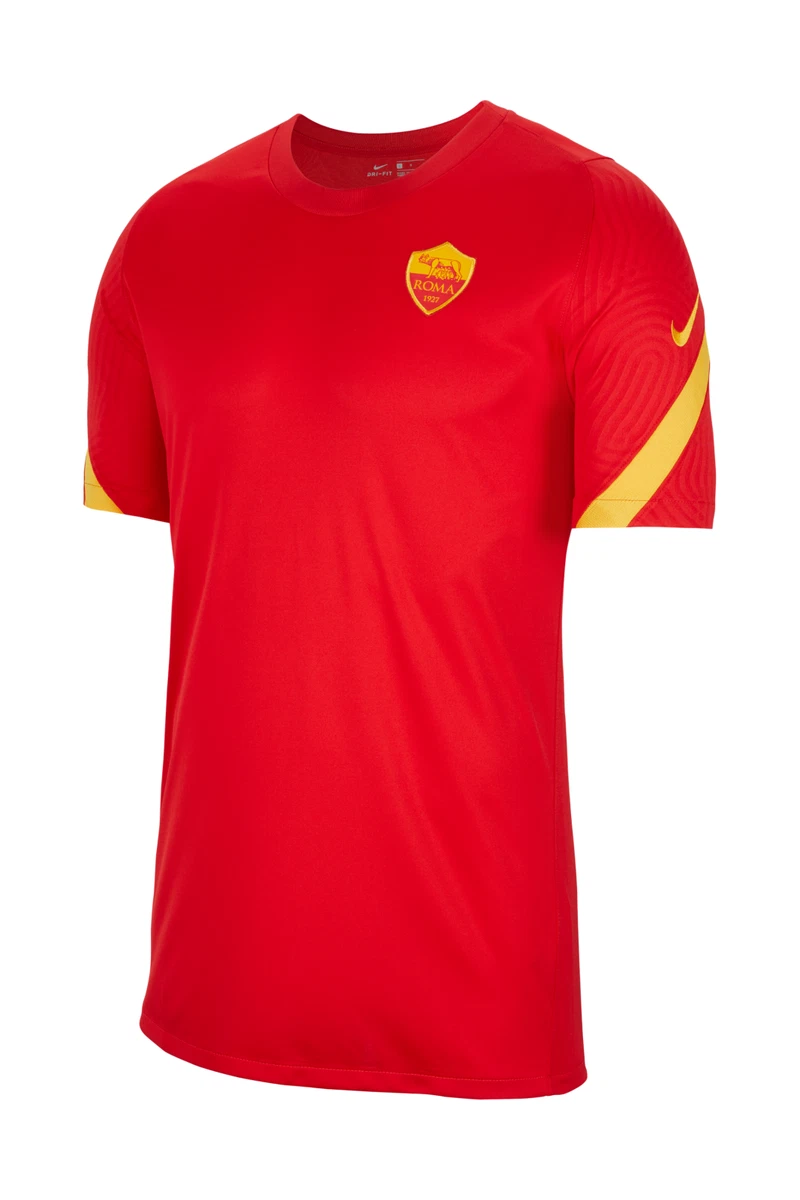 Size M AS Roma International Club Soccer Fan Shirts | eBay