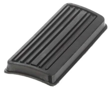 1 Brake Pedal Pad Rubber Cover for Cadillac Chevy GMC Replace OEM # 15706042