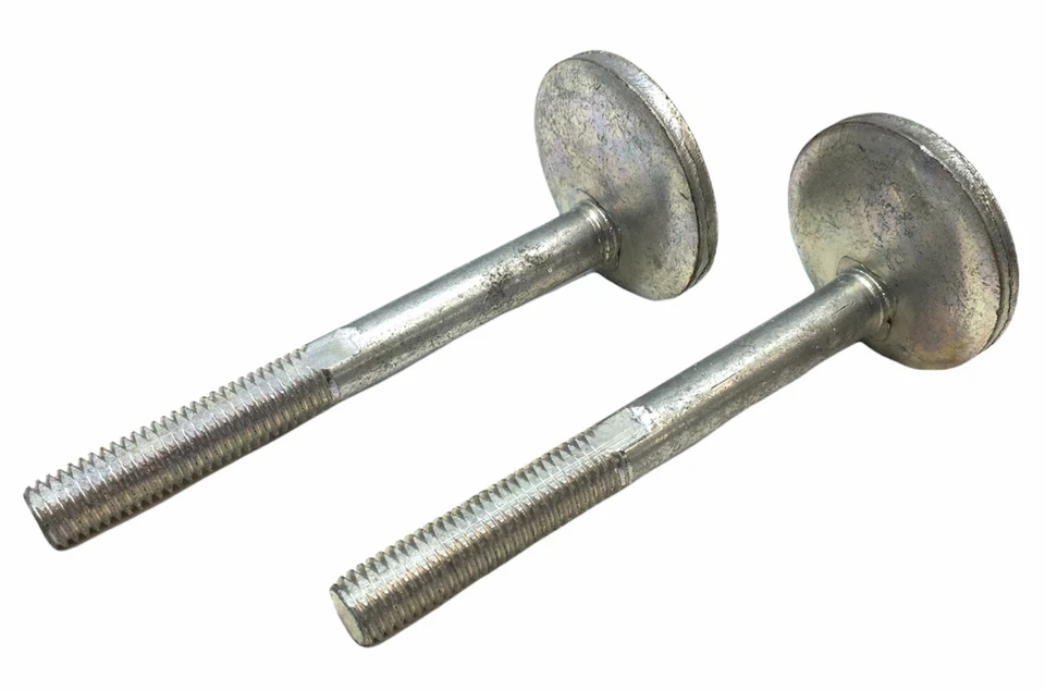 Kit de inclinación Moog Alineación K8460 NOS Foto 2 de 4