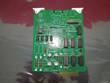 DIGITIZE 400508-1002 PCB DRIVER CARD