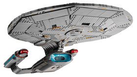 LEGO Icons Star Trek: U.S.S. Enterprise NCC-1701-D&trade; 10356