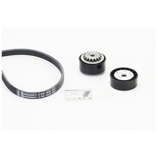 Keilrippenriemensatz für Renault Twingo 1 C06 | 24547650