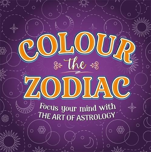Colour The Zodiac Igloo Books Ltd - Image 4