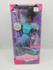 Barbie Doll Olympic USA Skater #18503 Vintage African American Mattel 1997 NIB