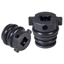 2x Injector Cup Remover Tool For Detroit Diesel 60 Series J-46904 & J-48824