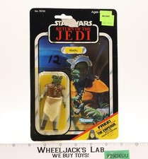 Star Wars Kenner Vintage Collection Klaatu