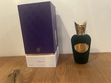 Sospiro Vibrato Eau de Parfum