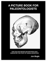 Jon Bogle | A Picture Book For Paleontologists | Taschenbuch | Englisch (2022)