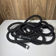 25ft Pocket Hose Silver Bullet Pocket Hose Expanding Used