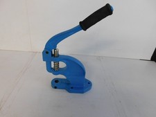 Handpresse Ösenmaschine (PLM99)