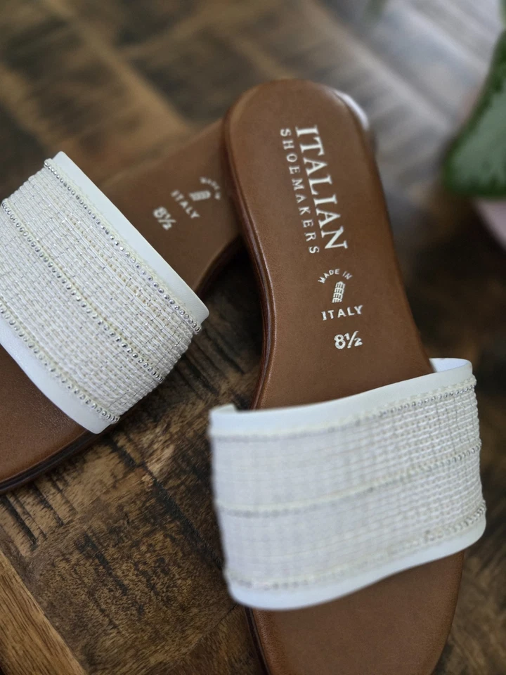 Women's Sandals Size 8.5 - Image 4 of 4