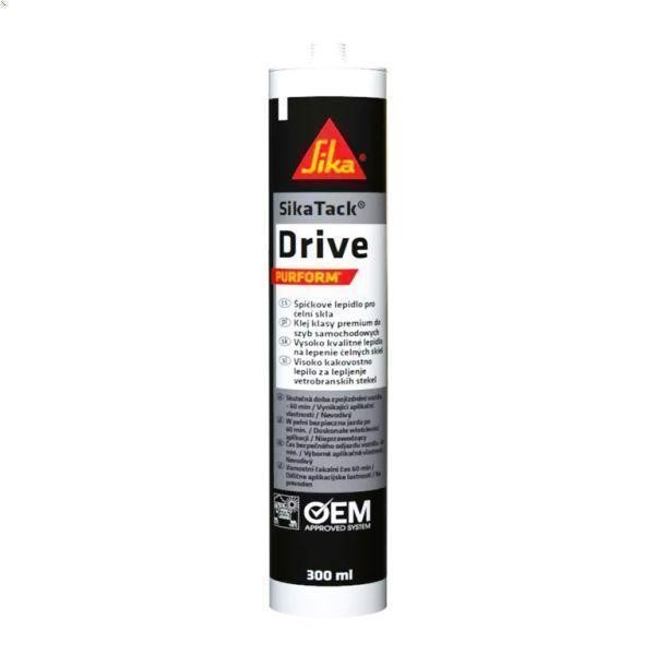 Glaskleber Sika 767420-image