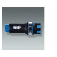 "Ks Tools 1/2\" Ergotorqueprecision Ratschen-DrehmomentschlüSsel, 20-100 Nm"