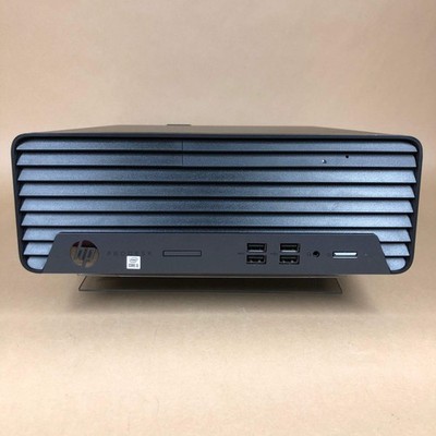 HP PRODESK 400 G7 SFF i5-10500 3.20GHz 8GB RAM 256GB SSD WIN 11
