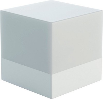 Enevu LED Light on White Base Ultra-Bright Batteries Resistance - ENV.002010100