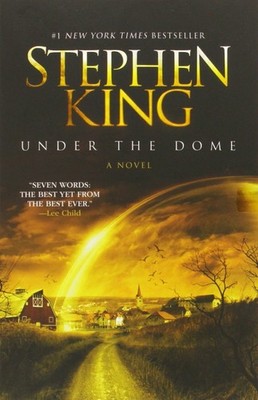 Under the Dome EXP: A Novel Buch Gallery Books