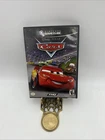 Disney Pixar Cars (Nintendo GameCube, 2006)  Tested Black Label
